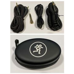 Mackie Kit câbles MC-350/MC-450 - Vue 1